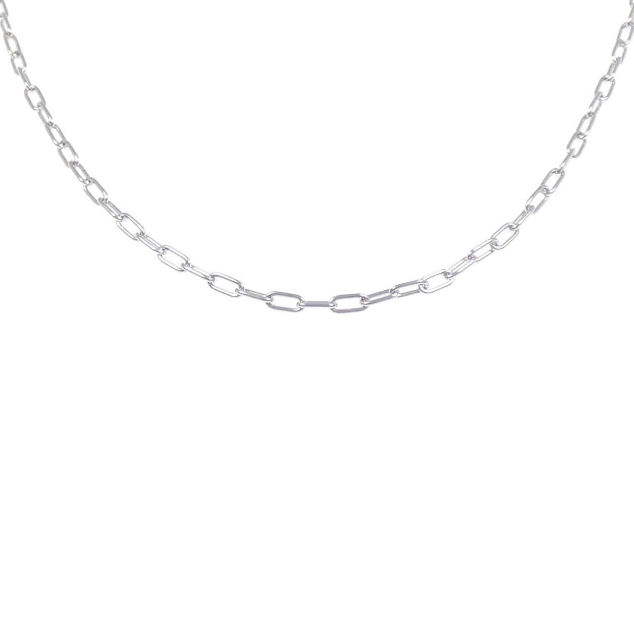 PT850 ネックレス