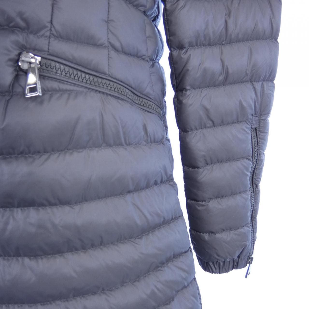 MONCLER MONCLER Down Coat