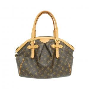 LOUIS VUITTON Monogram Tivoli GM M40144 Shoulder Bag