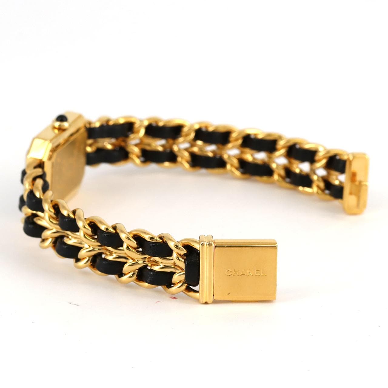 CHANEL premiere GP L size H0001 GP Quartz