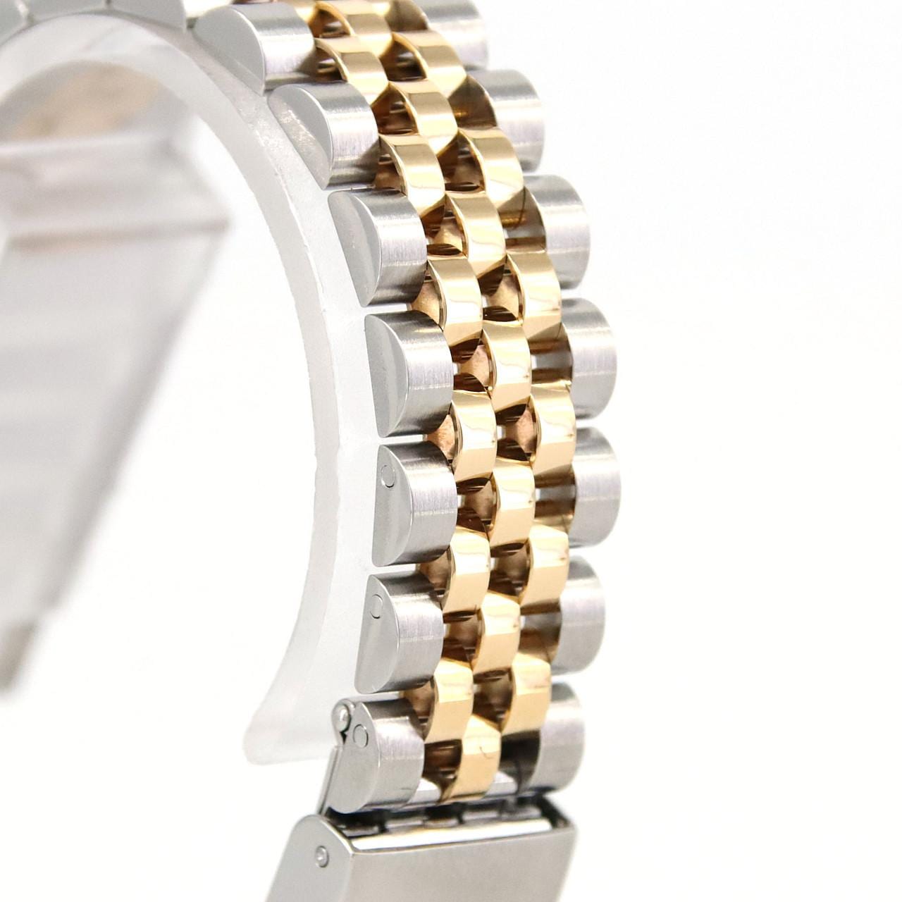 ROLEX Datejust 68273 SSxYG自动上弦N