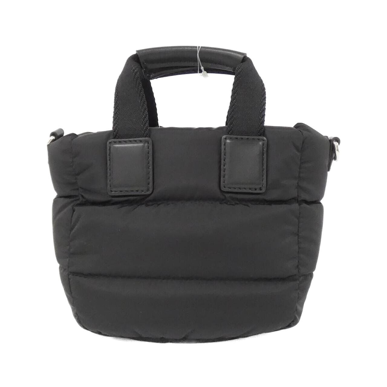 [BRAND NEW] MONCLER MICRO CARADOC 5L00002 M6275 Bag