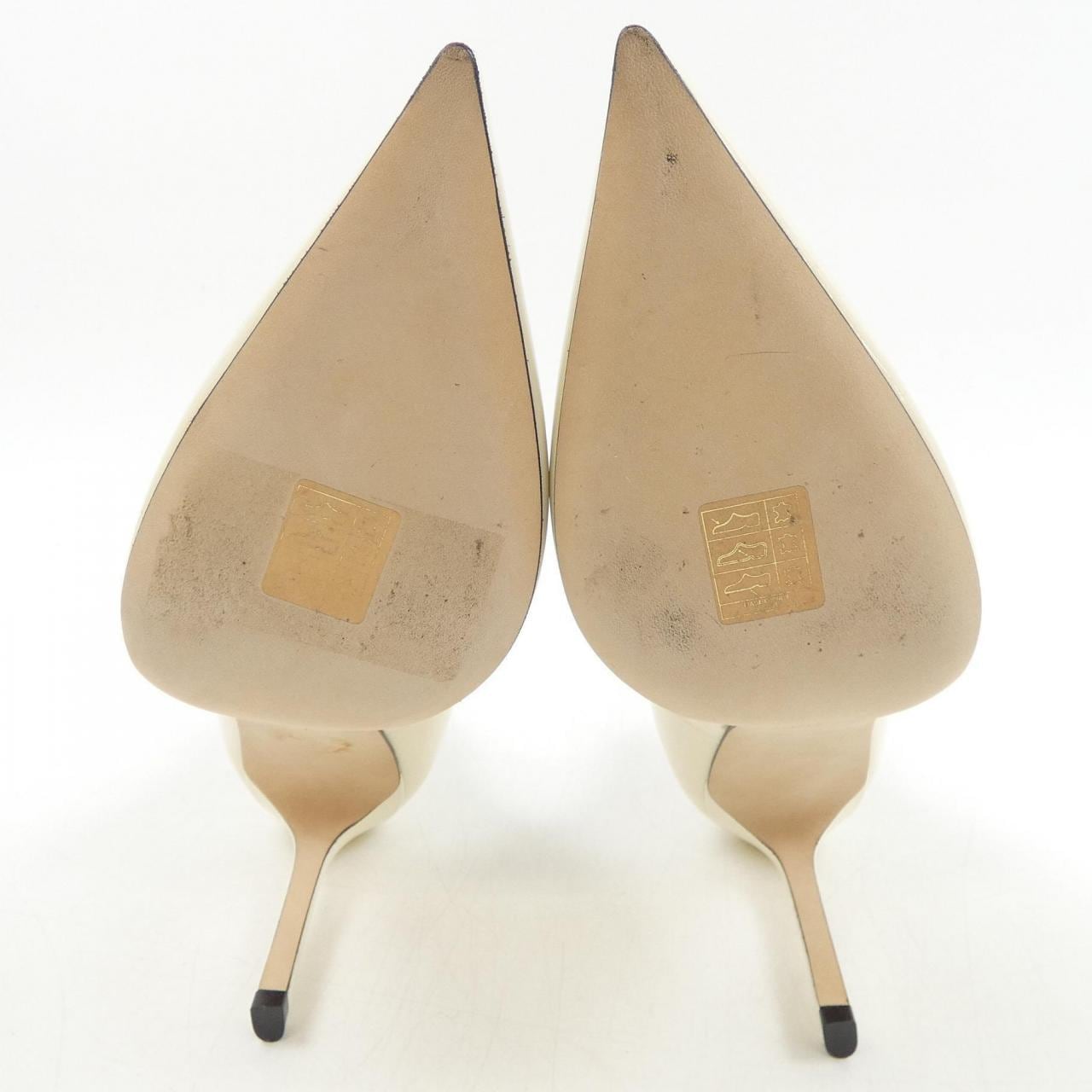 ジミーチュウ JIMMY CHOO パンプス
