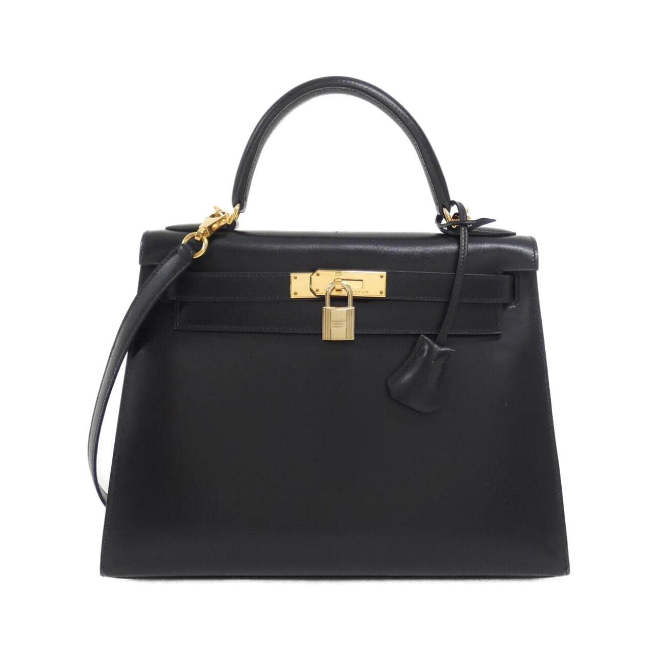 [vintage] HERMES Kelly 28cm 001848CC 包