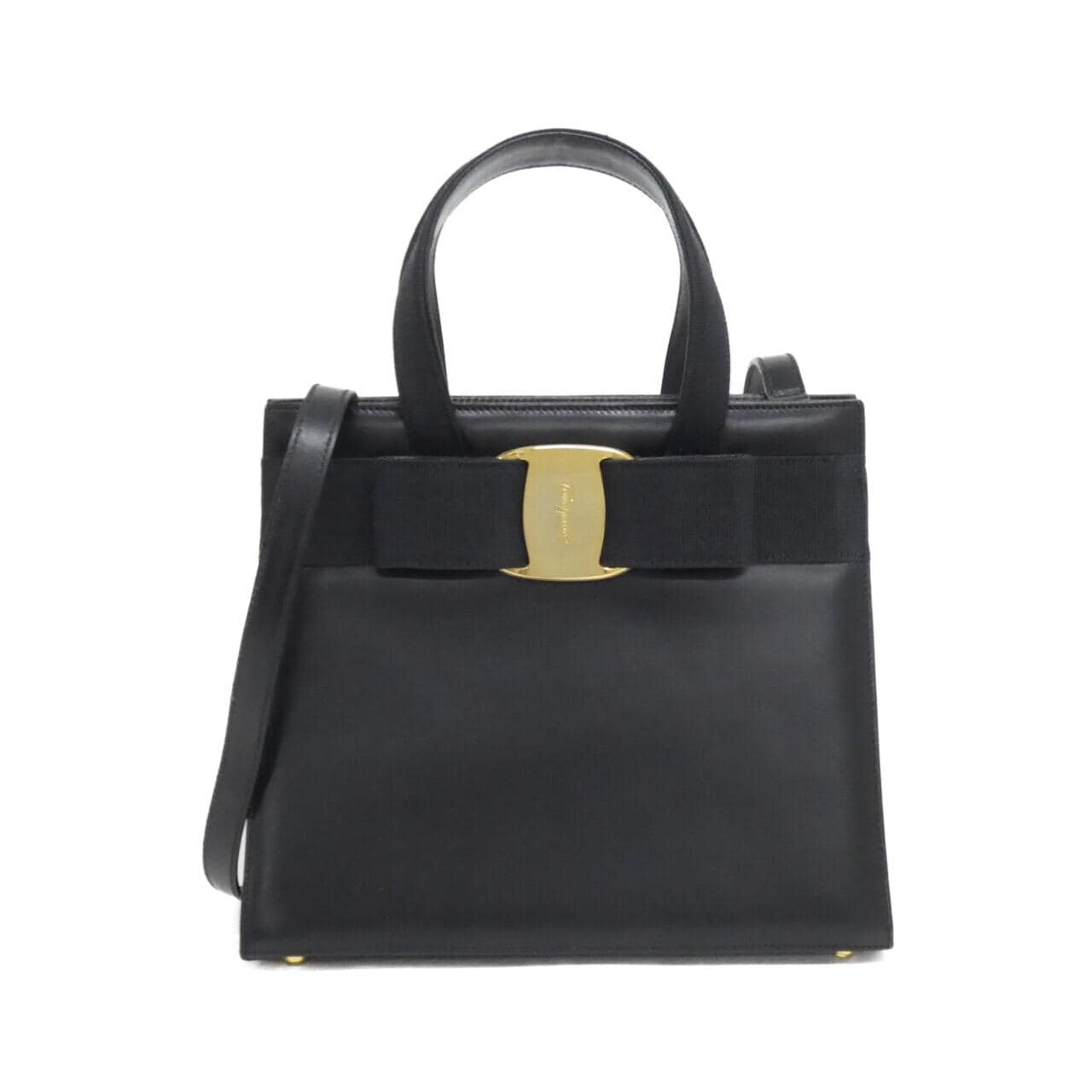 [vintage] SALVATORE FERRAGAMO 21 4178 Bag