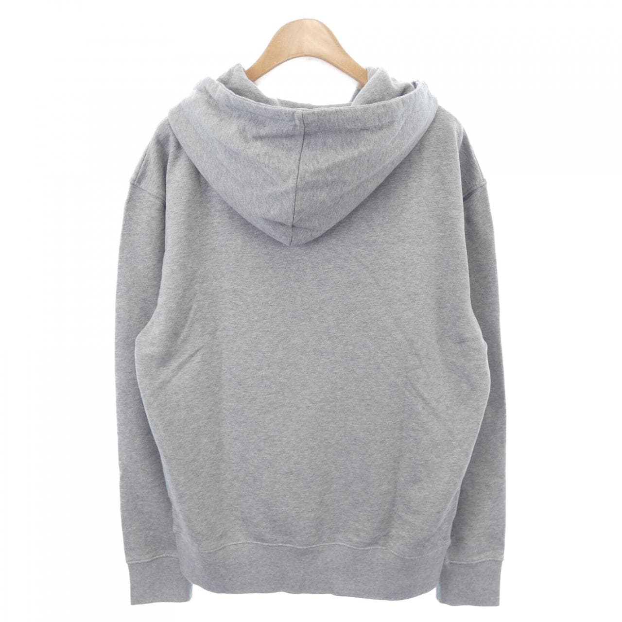 メゾンキツネ MAISON KITSUNE IU00355KM0001 パーカー