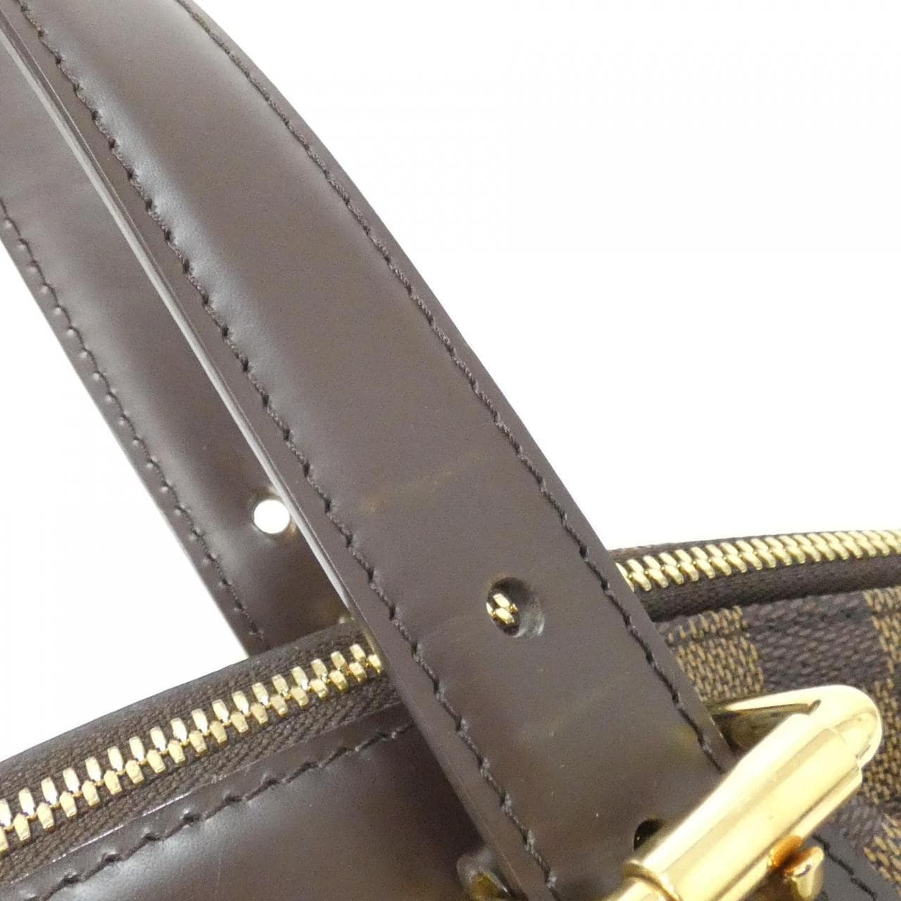 ルイヴィトン ダミエ ヴェローナ MM N41118 ショルダーバッグ