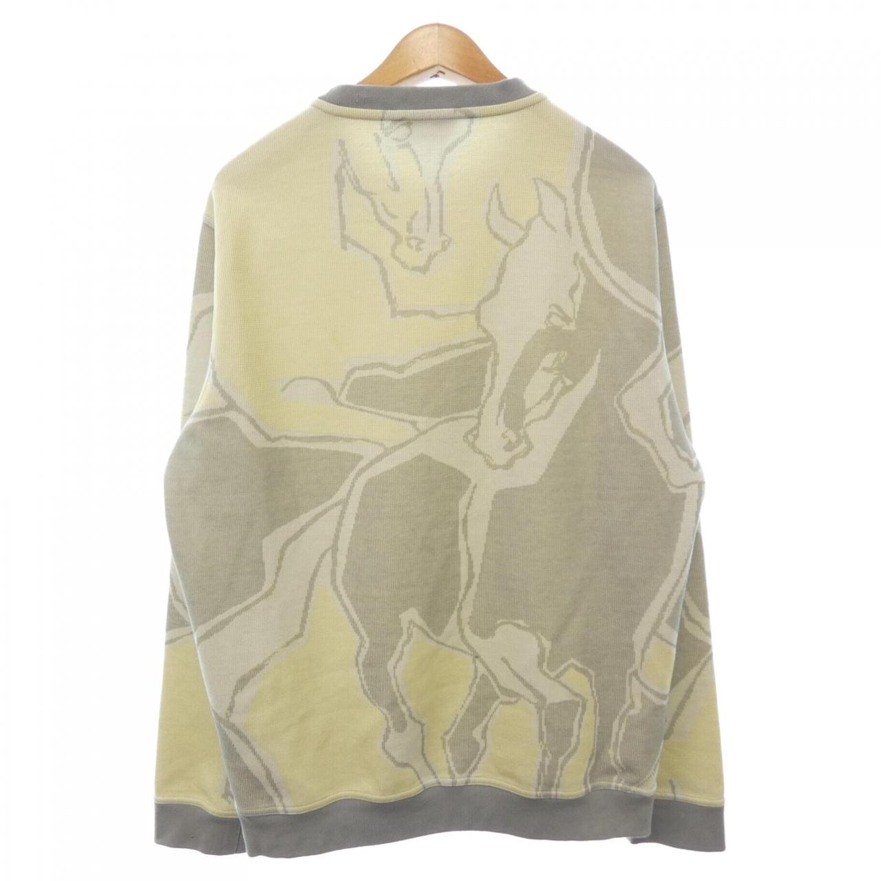 エルメス HERMES トップス