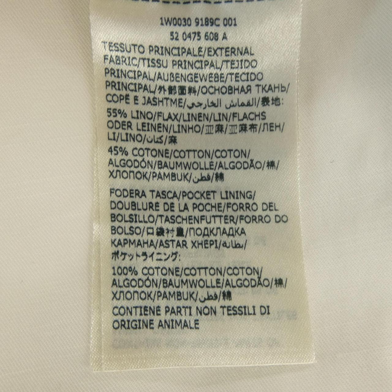 Incotex INCOTEX pants