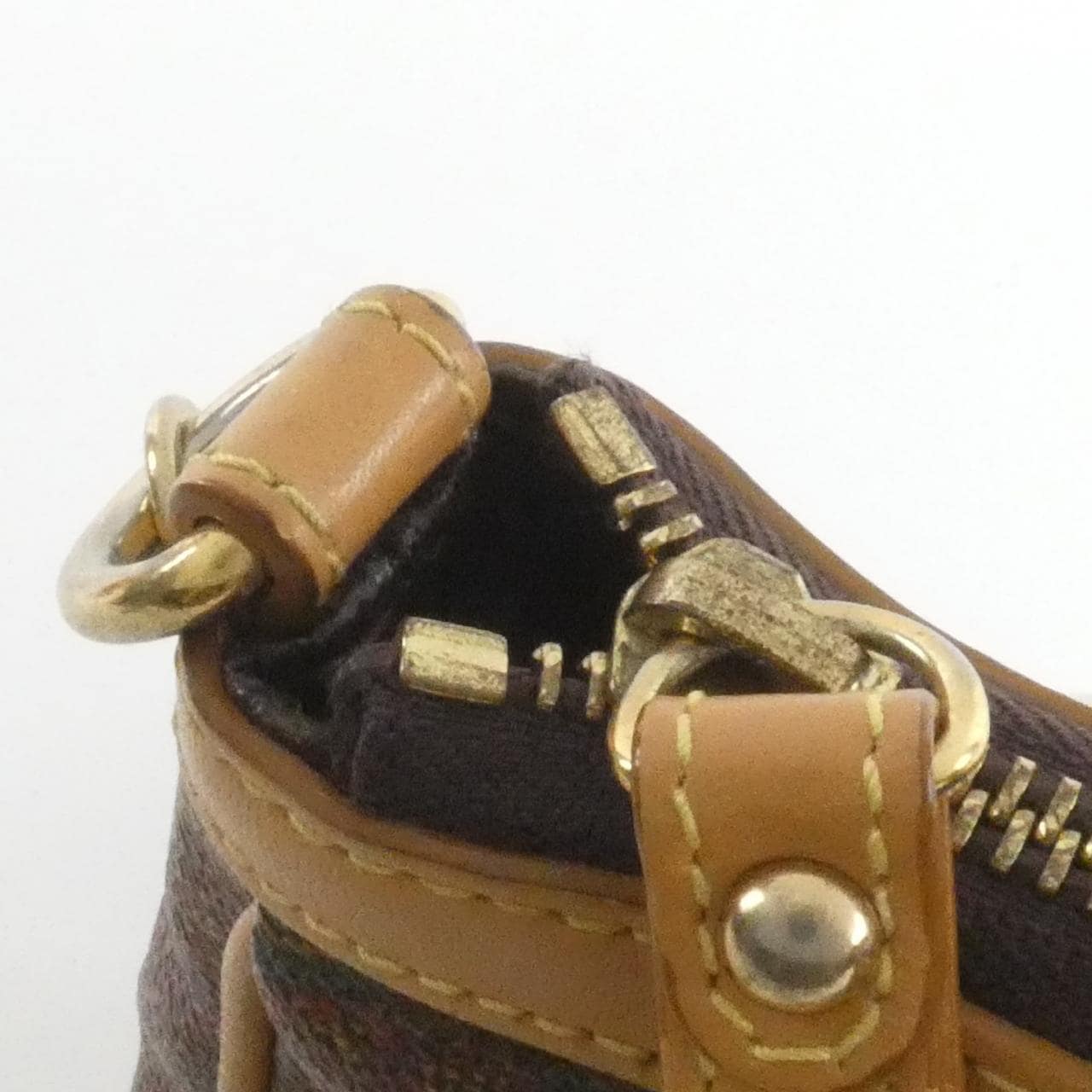 エトロ 0D736 9906 ショルダーバッグ