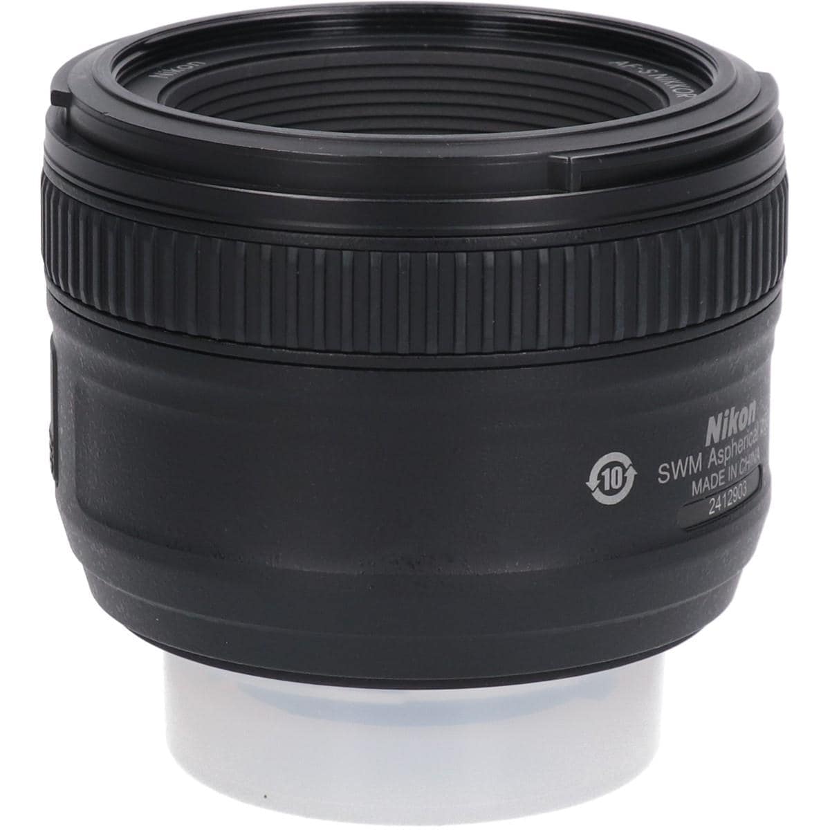 ＡＦ－Ｓ５０ｍｍ　Ｆ１．８Ｇ