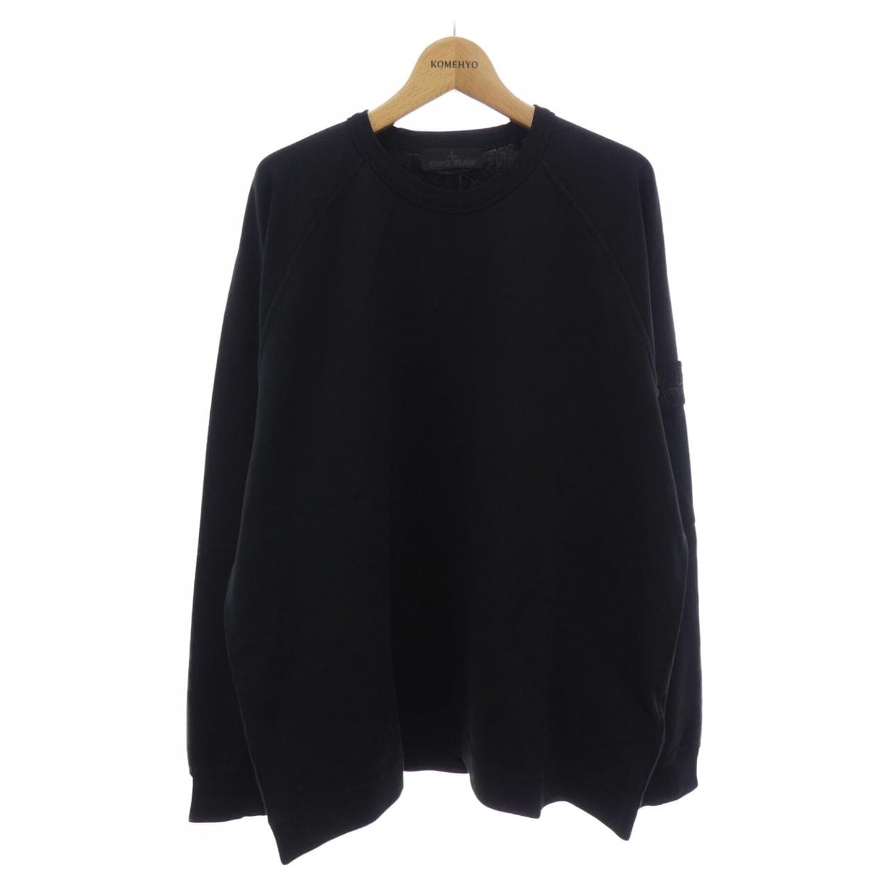 ストーンアイランド STONE ISLAND K1S156100011 S00F3 トップス