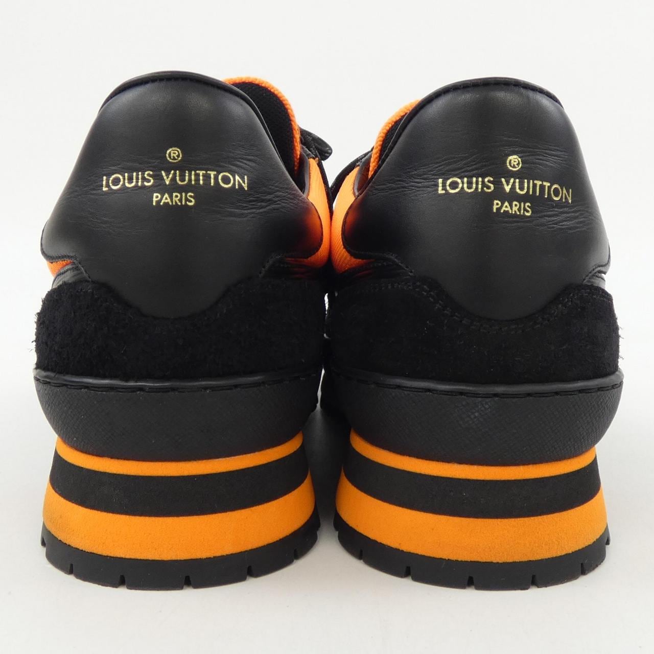 ルイヴィトン LOUIS VUITTON スニーカー