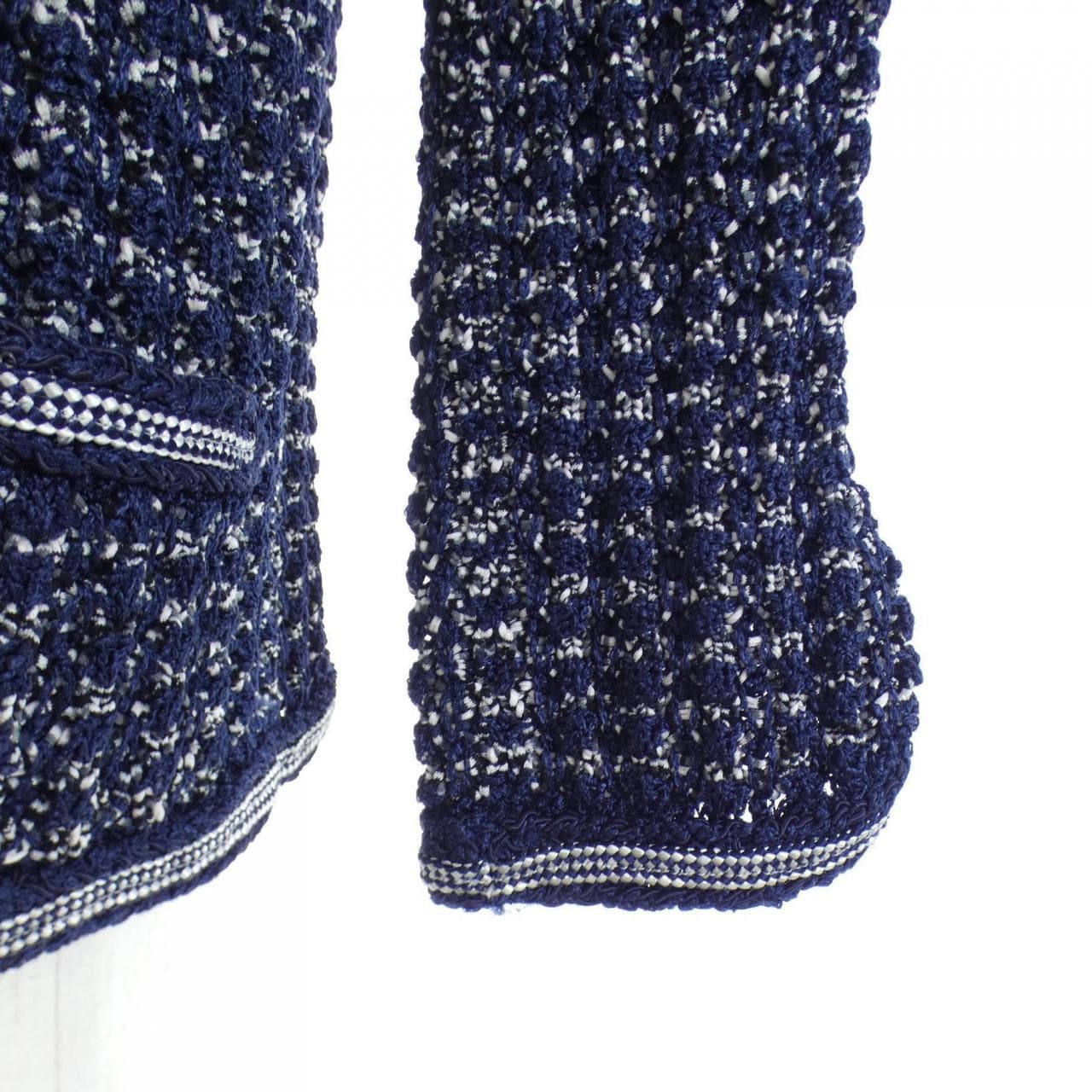 CHANEL P43321K04415 Jacket