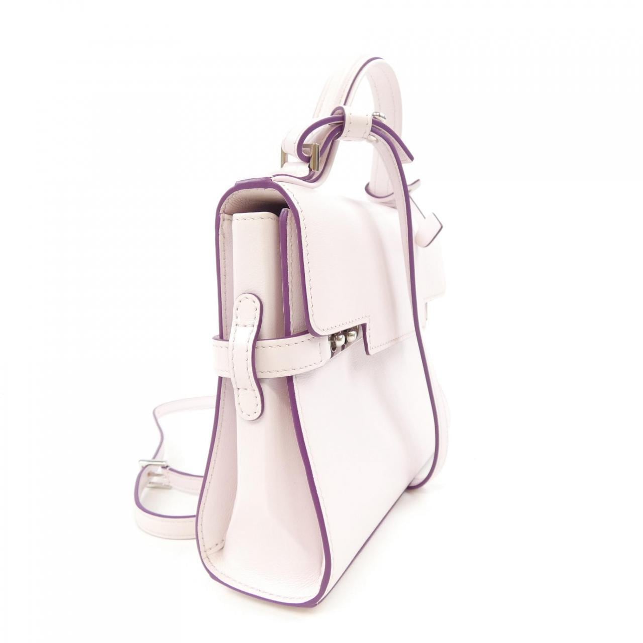 デルボー DELVAUX AA0532BAP BAG