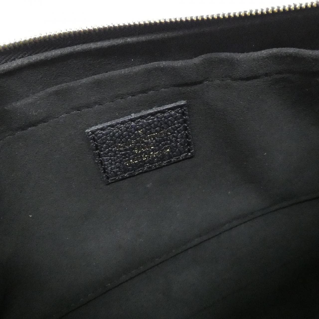 ルイヴィトン モノグラム アンプラント ミュルティ ポシェット アクセソワール M80399 ショルダーバッグ