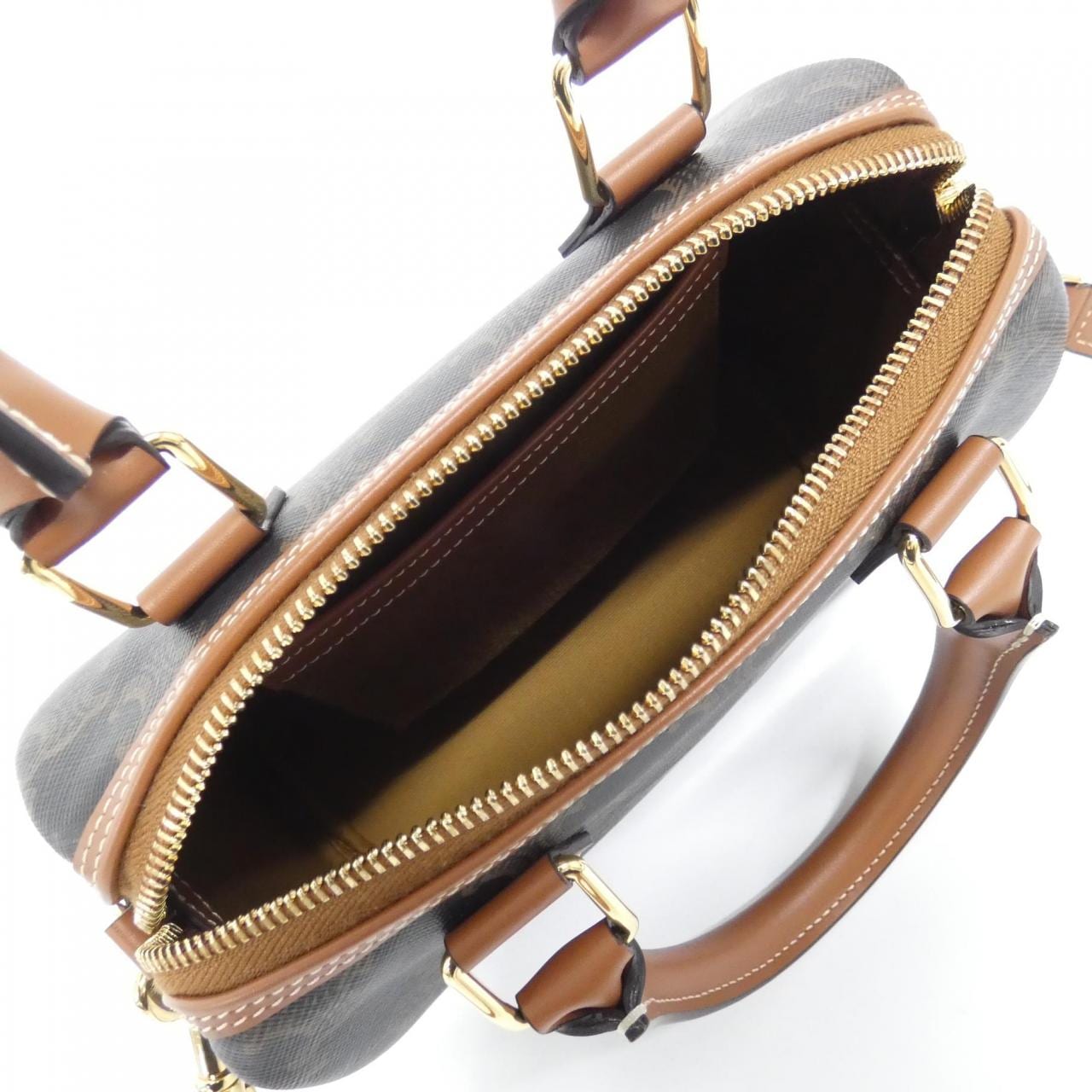 セリーヌ 113772CAS ボストンバッグ