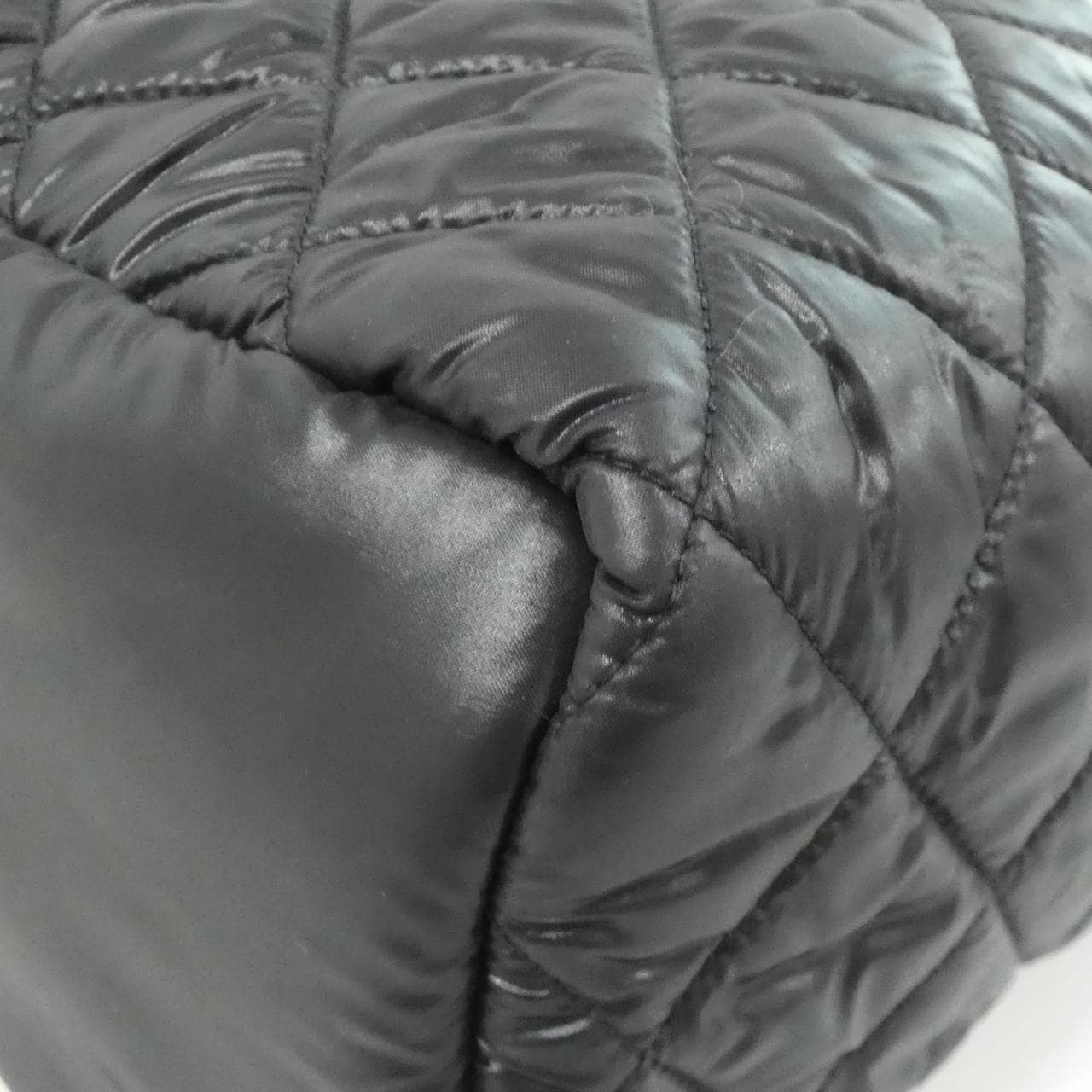 シャネル コココクーン ライン 92559 リュックサック