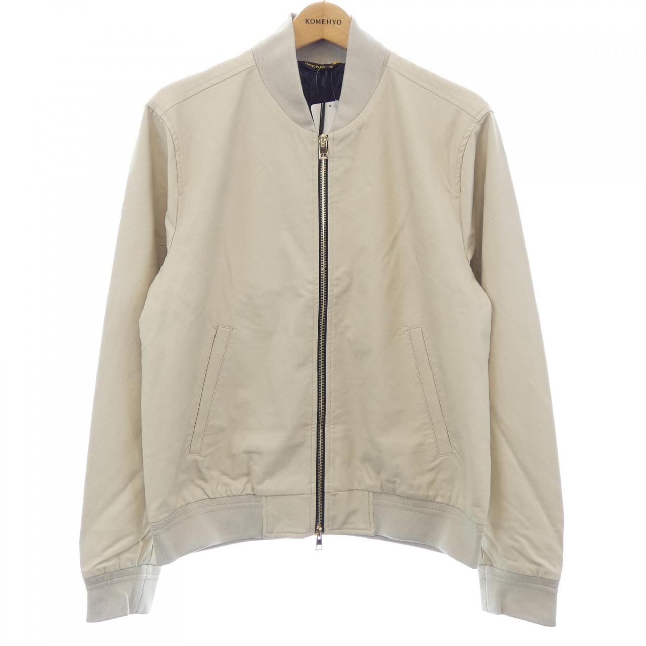 ジャブス GIAB'S ブルゾン