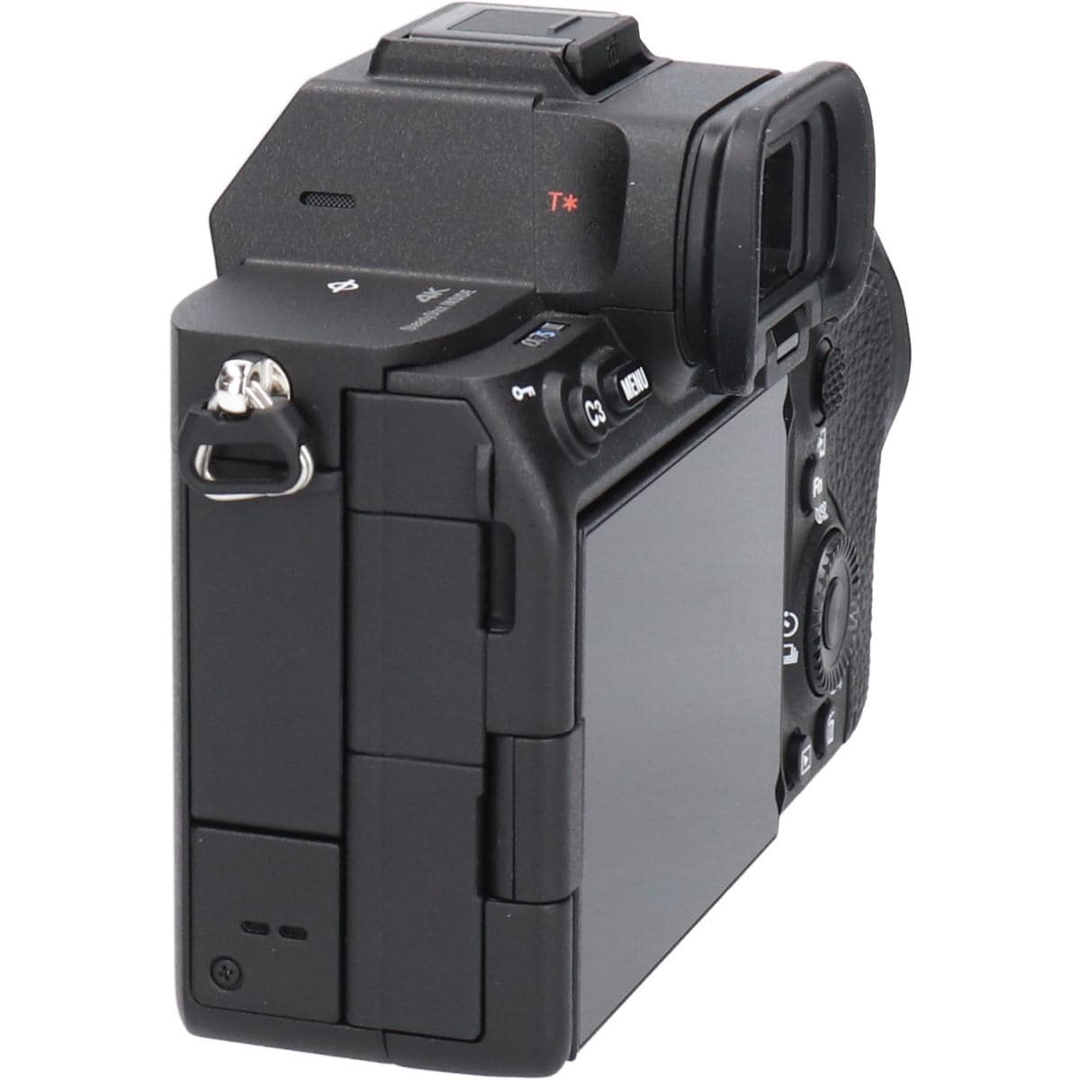 α７Ｓ　ＩＩＩ　ＩＬＣＥ－７ＳＭ３