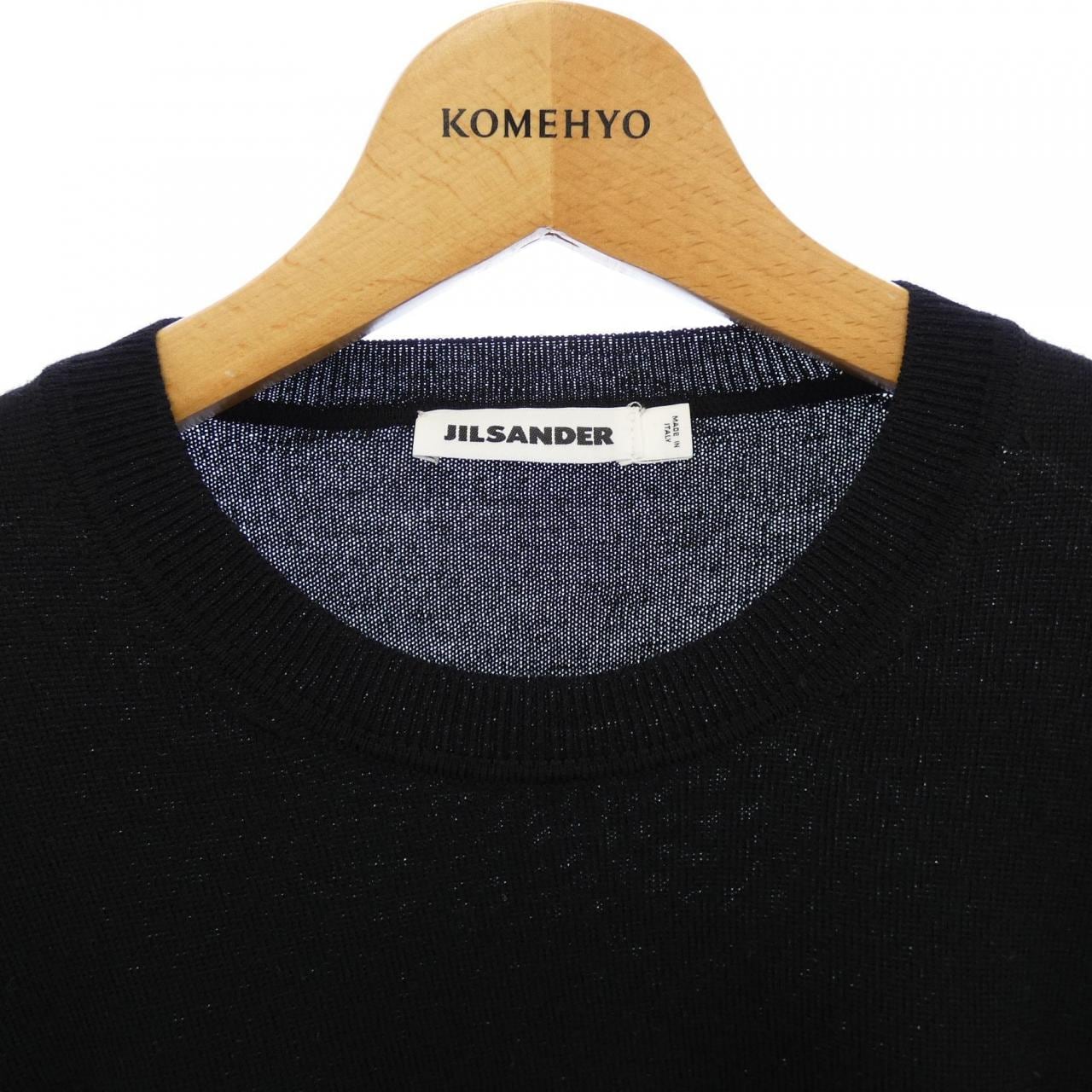 ジルサンダー JIL SANDER ニット