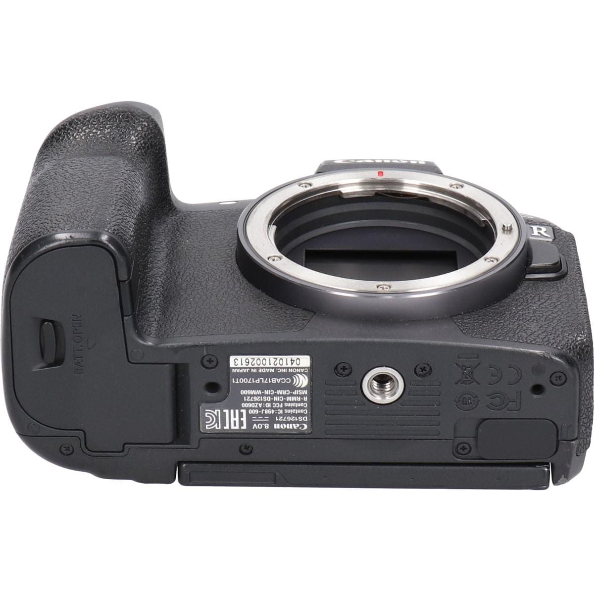 ＥＯＳ　Ｒ
