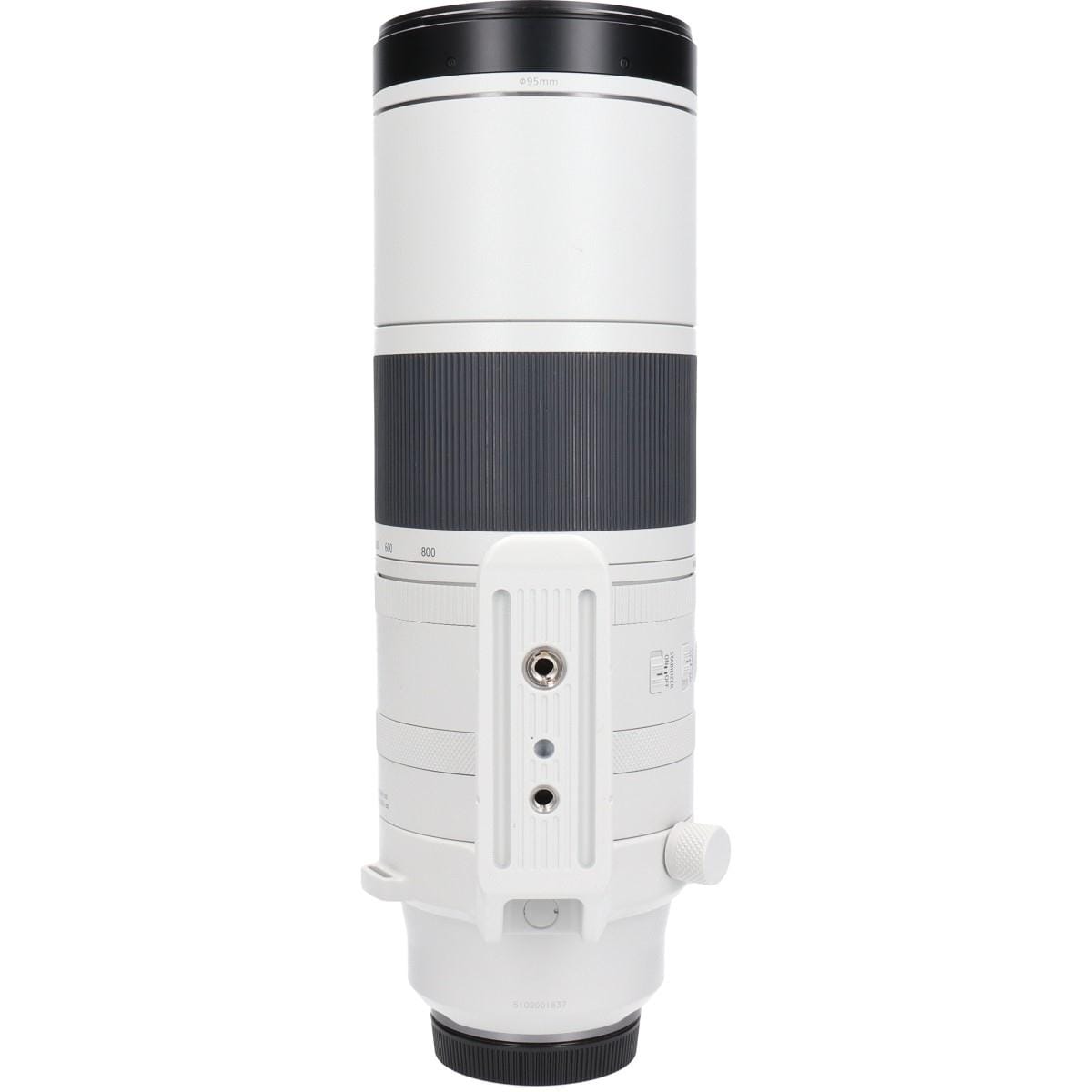 ＲＦ２００－８００ｍｍ　Ｆ６．３－９ＩＳ　ＵＳＭ