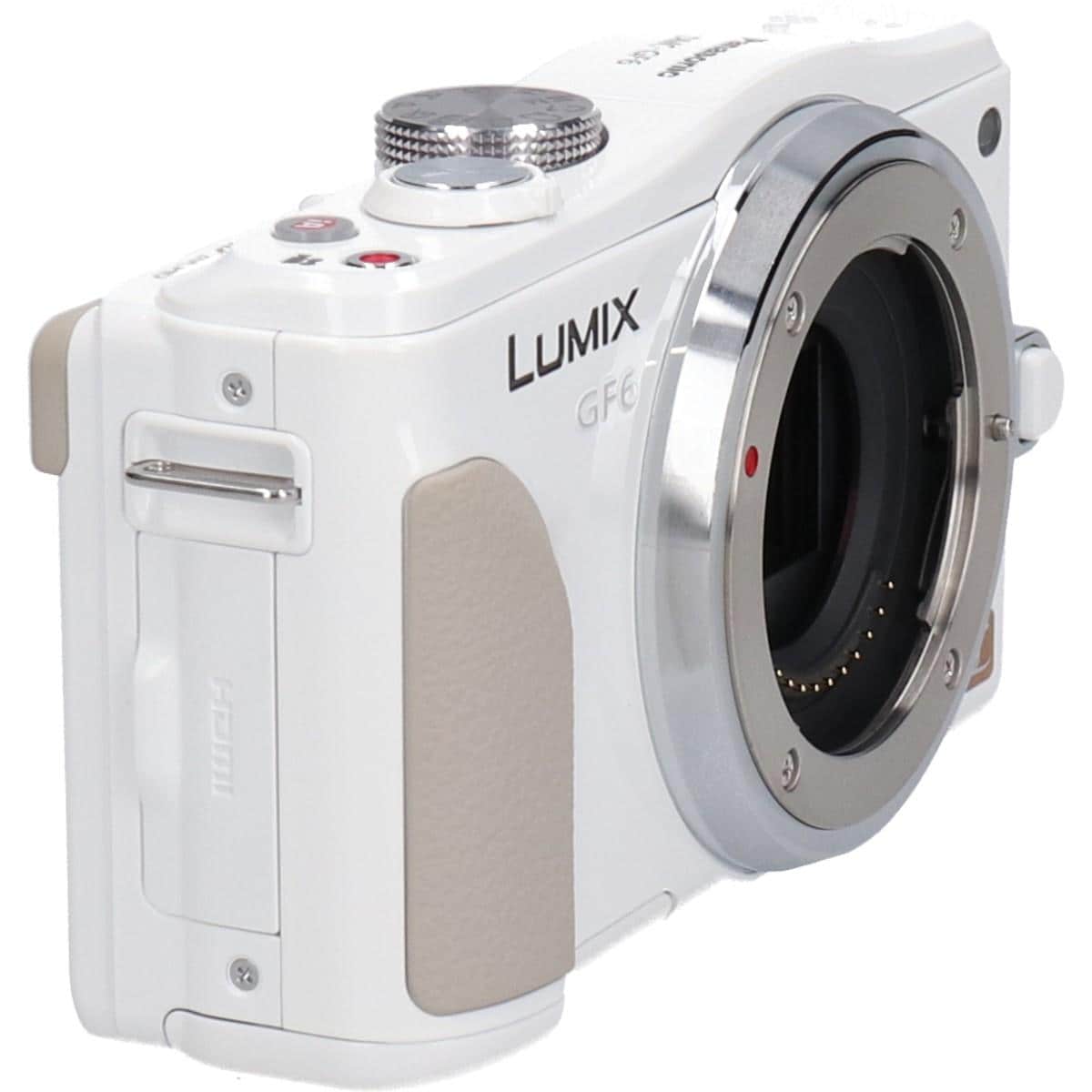 ＤＭＣ－ＧＦ６