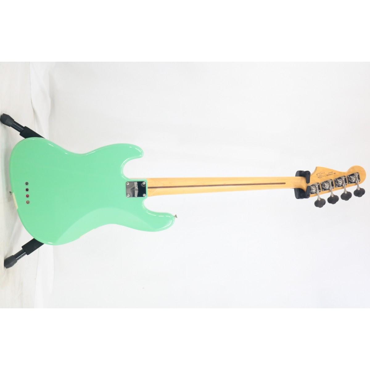 ＦＥＮＤＥＲ　　ＳＩＬＥＮＴ　ＳＩＲＥＮ　ＪＡＺＺ　ＢＡＳＳ