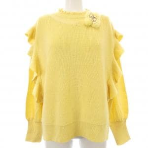 トゥービーシック TO BE CHIC ニット
