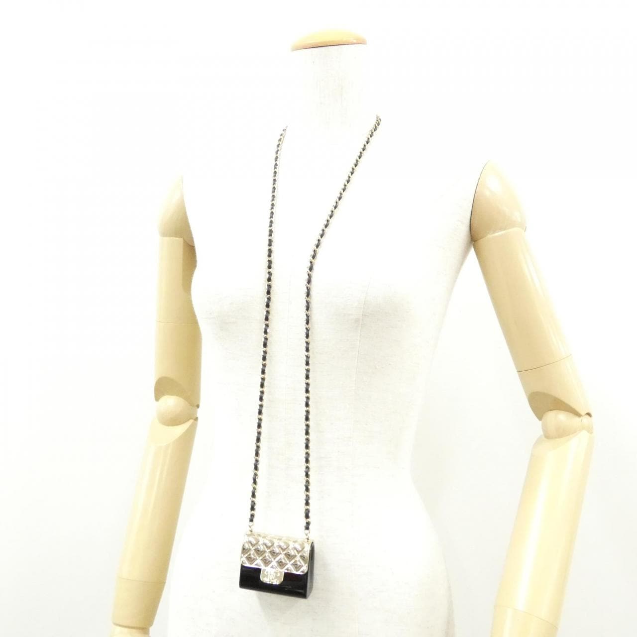 シャネル AB7832 ネックレス