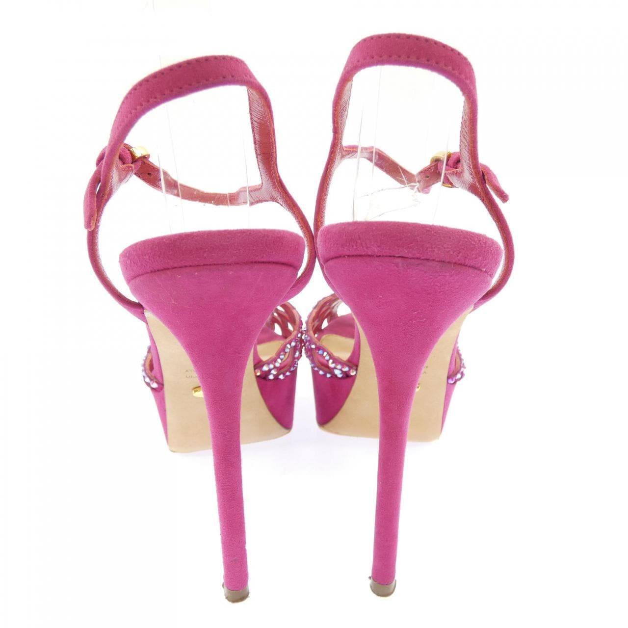 セルジオロッシ sergio rossi サンダル