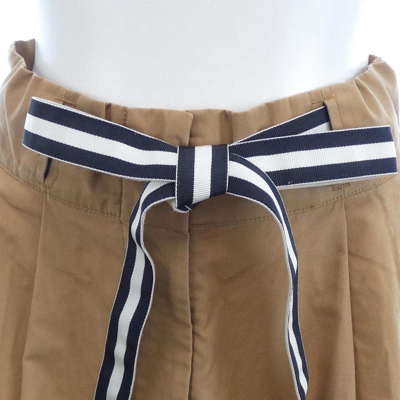 アニエスベー Agnes.b スカート