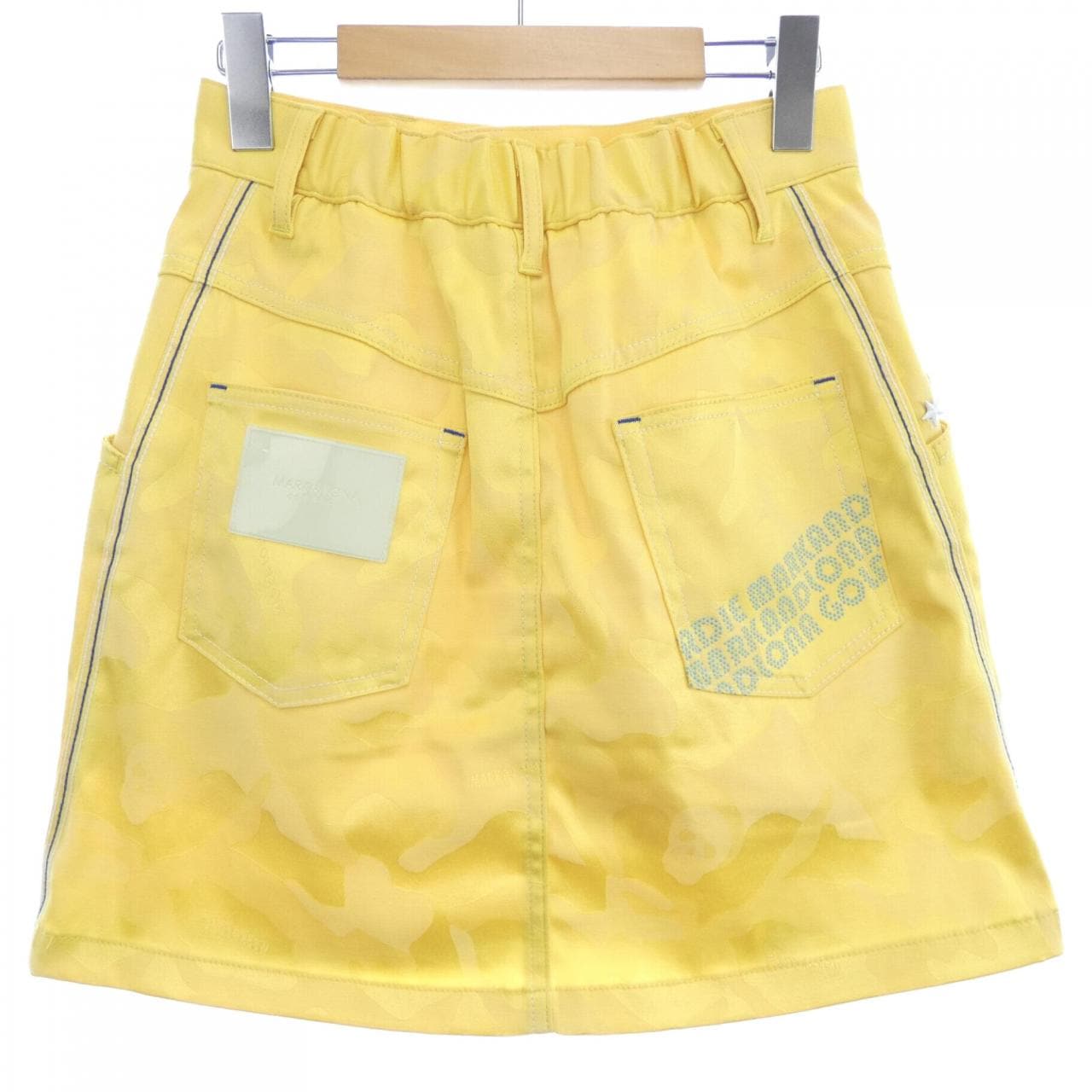 マークアンドロナ MARK&LONA スカート