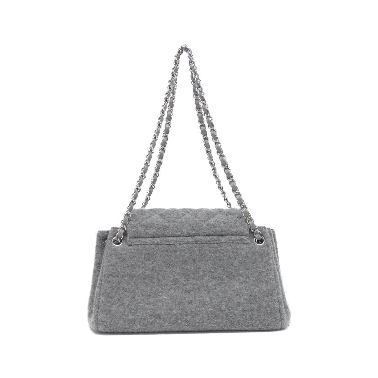 シャネル ショルダーバッグ