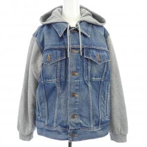 セリーヌ CELINE 2Q477930F デニムジャケット