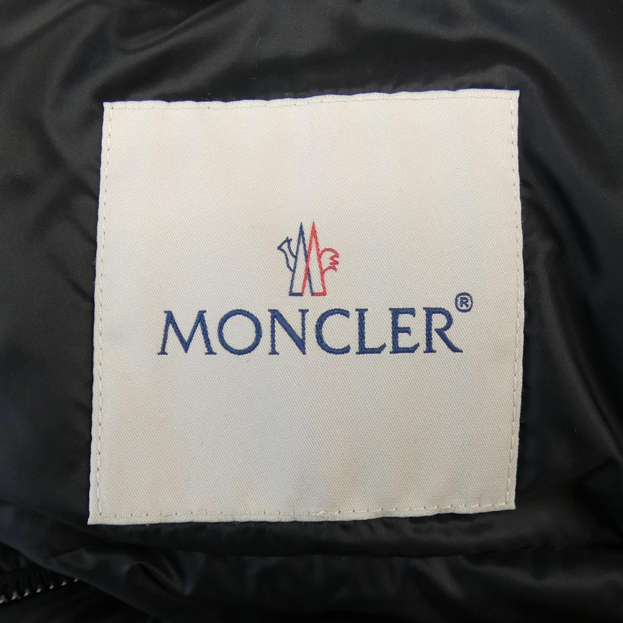 モンクレール MONCLER BELLARDIE ダウンジャケット