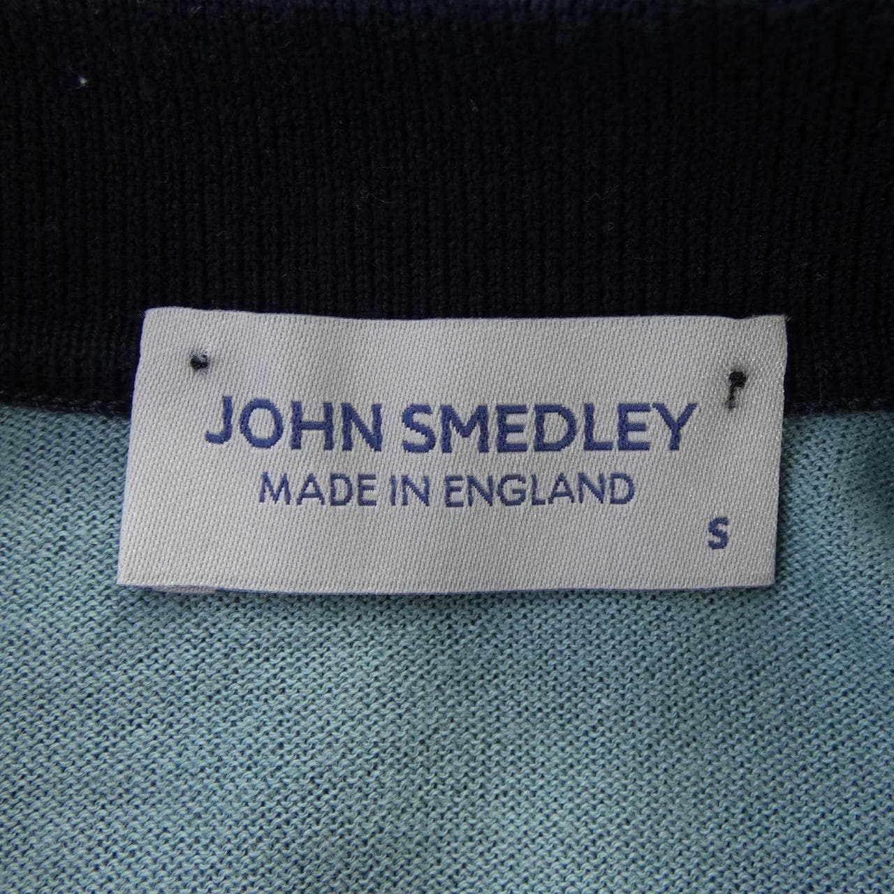 ジョンスメドレー JOHN SMEDLEY トップス