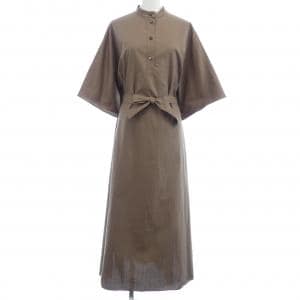 エルメス HERMES 4E0502DB ワンピース