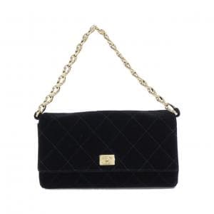 【ヴィンテージ】シャネル バッグ