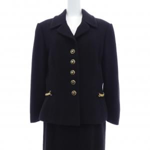 【ヴィンテージ】セリーヌ CELINE セットアップ