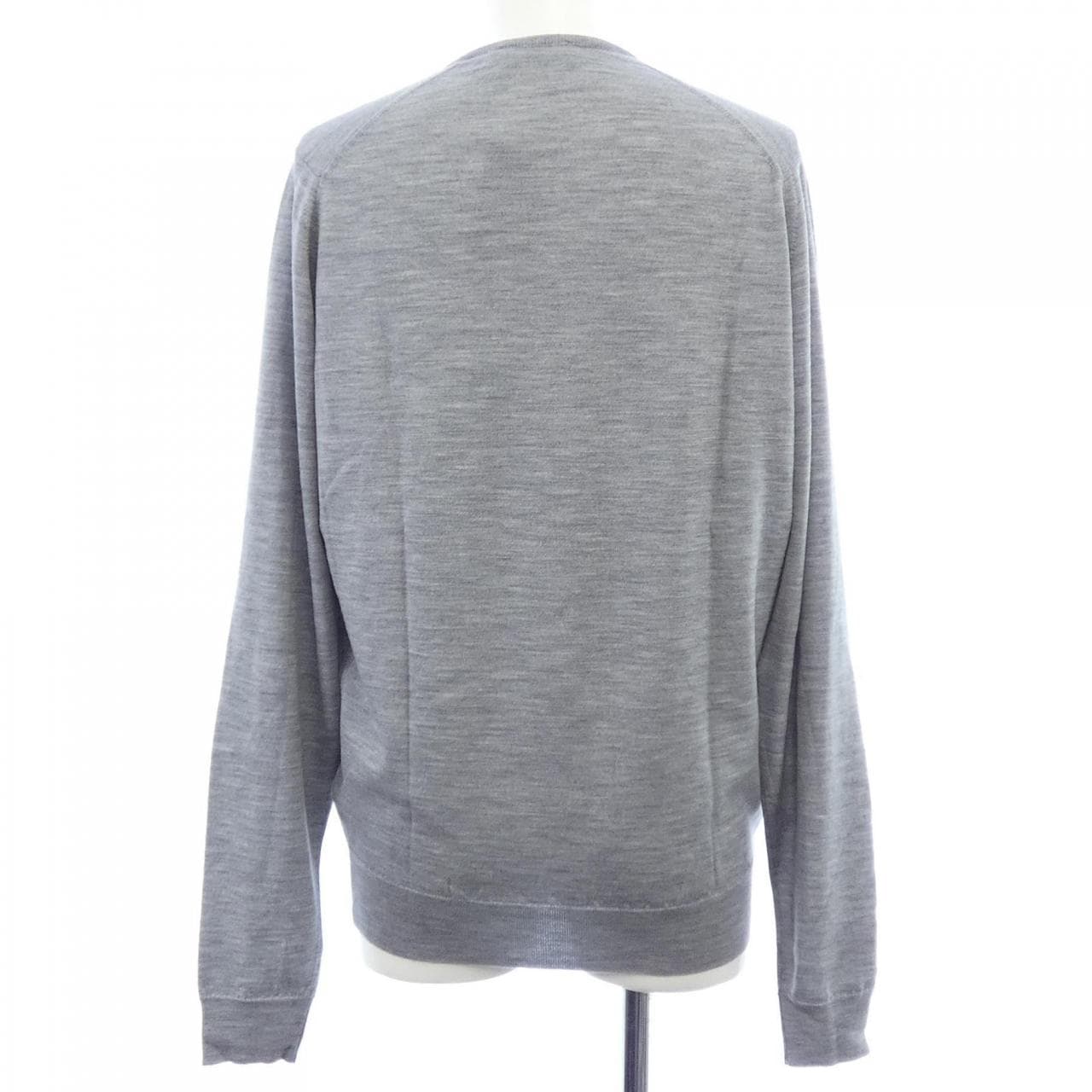 ジョンスメドレー JOHN SMEDLEY ニット