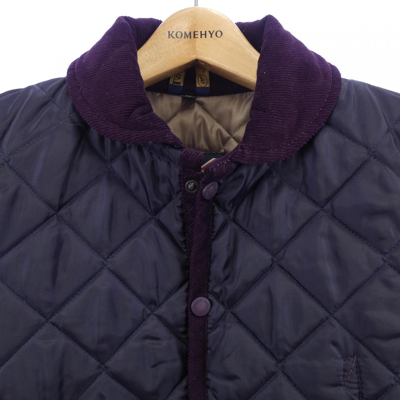 ラベンハム LAVENHAM ジャケット