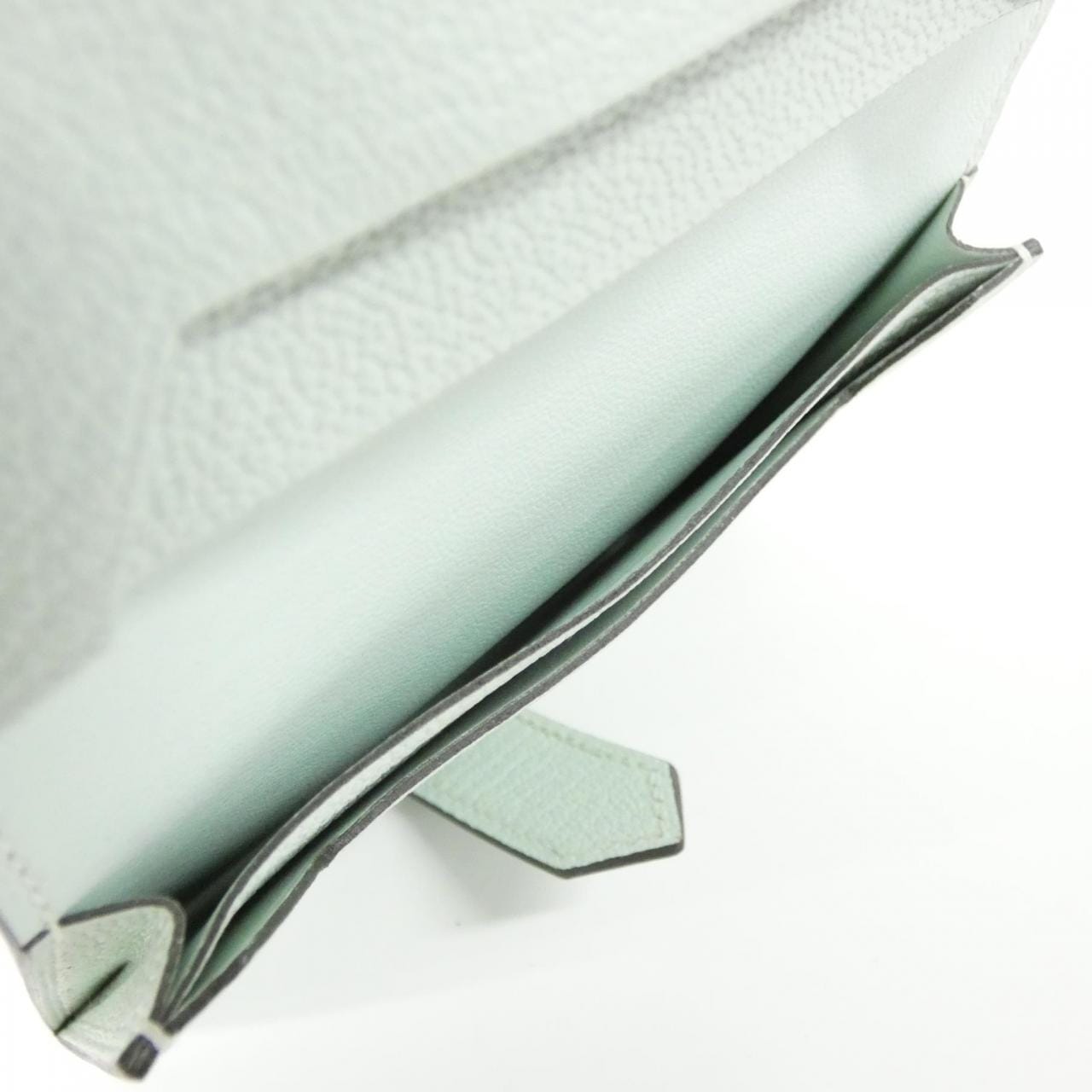 エルメス ベアン 039805CK カードケース