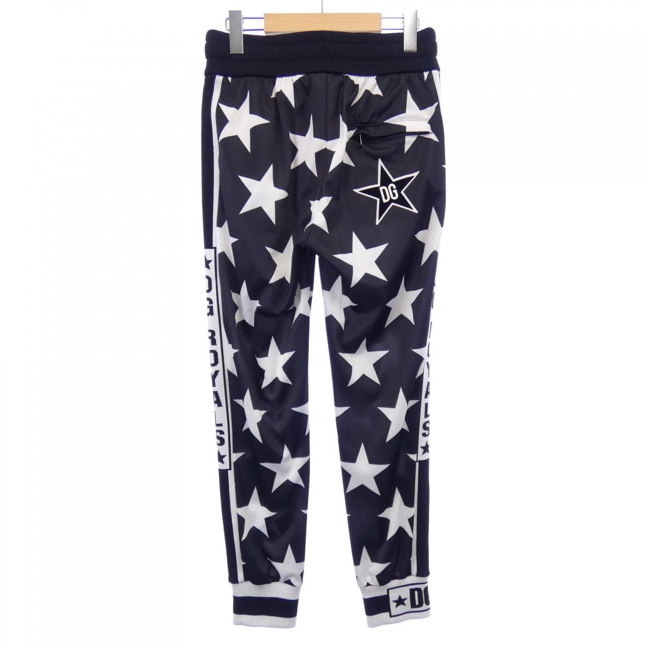 ドルチェアンドガッバーナ DOLCE&GABBANA GYMMAZ/G7TQX パンツ