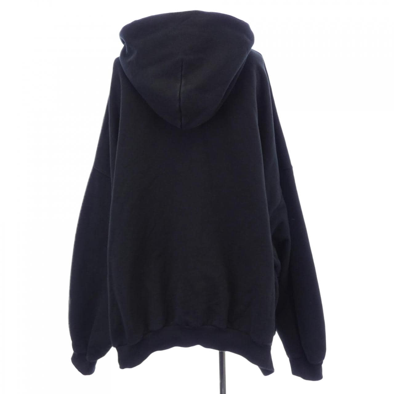 バレンシアガ BALENCIAGA ADIDAS 712396 TNVA9 パーカー