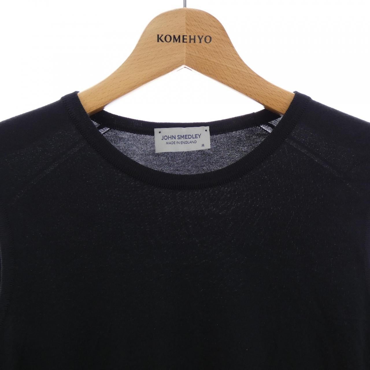 ジョンスメドレー JOHN SMEDLEY ニット