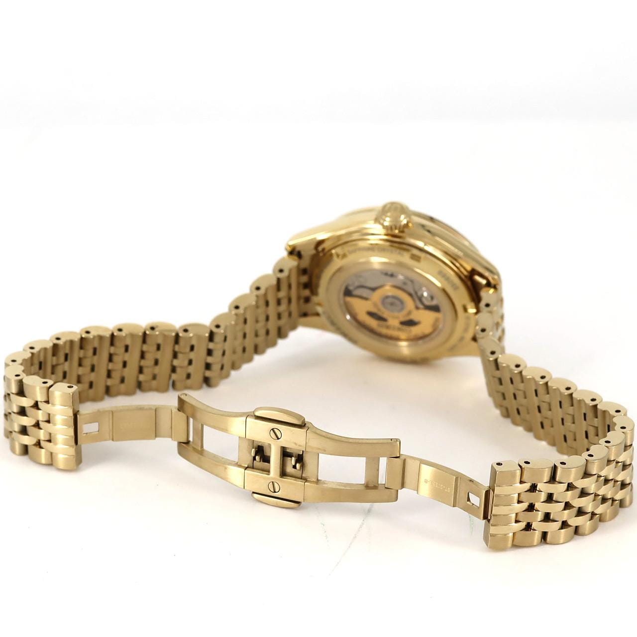 セイコー プレザージュ GP 6R51-00D0/SARX132 GP 自動巻