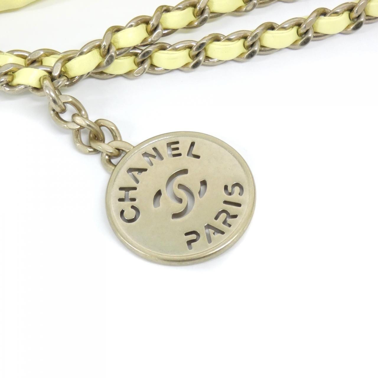 シャネル AS3980 バッグ