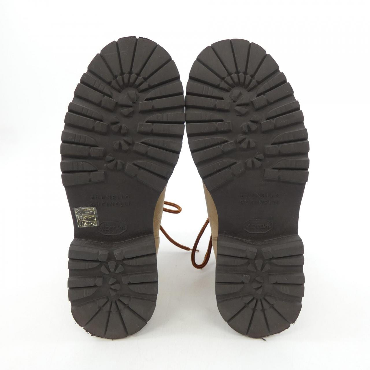 ブルネロクチネリ BRUNELLO CUCINELLI MZUDRFS890 シューズ